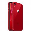 Apple iPhone XR 64Gb okostelefon, piros