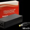 Wpower Acer PA-1700-0 65W 19V 3.42A 5.5x1.7mm utángyártott notebook adapter