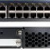 Juniper EX4200-48T 48p Gbe 8Poe menedzselhető switch