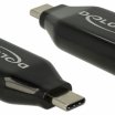 Delock USB Type C M - HDMI F 4K 60Hz fordító