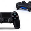 SONY PlayStation 4 Dualshock 4 kontroller
