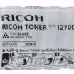 Ricoh 842024 toner, Black
