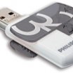 Philips Vivid Edition 32GB USB2.0 pendrive