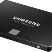 SSD Samsung 2,5' 2Tb 870 EVO Basic MZ-77E2T0B/EU up to 560MB/s Read and 530 MB/s write