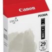 Canon PGI-29CO Chrome Optimiser Pixma Pro-1