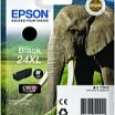 Epson C13T24314010 tintapatron, Black Photo XL
