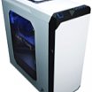 Zalman Z9 Neo fehér számítógép ház, táp nélkül