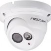 Foscam FI9853EP 720p HD beltéri Dome IP kamera