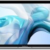 NB Apple MacBook Air 13' i5 1,6G 8G 256G mvfl2mg/a Silver