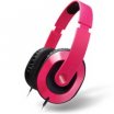 Creative HQ-1600 rózsaszín fejhallgató