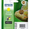 Epson C13T03444010 sárga tintapatron