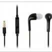 Samsung EO-EG900BBEG Stereo Headset, fekete