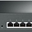 TPLink T1500G-10MPS 8xGbe 2xSFP PoE+ Smart switch