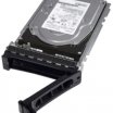 Dell 480Gb 2,5' Hot-Plug SATA3 SSD meghajtó + keret