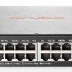 HP Aruba 2930F 48G 4SFP+ Switch
