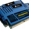 Corsair Vengeance 8GB 1600MHz DDR3 memória kit (2x4GB)