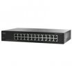 Cisco SF100-24 Ethernet switch