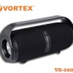 Vortex VS3606B hordozható bluetooth hangszóró, fekete