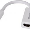 Sandberg Mini DisplayPor male - HDMI 4K female fordító