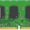 HPQ 4G/1600Mhz ECC Reg SR DDR3 CL11 szerver memória