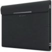 Logitech Turnaround Carrying Case Intense Black iPad mini táblagép tok, fekete