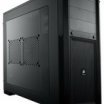 Corsair Carbide 300R fekete, ablakos számítógép ház, táp nélkül