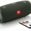 JBL Xtreme 2 hordozható Bluetooth hangszóró (Forest Green)