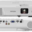 Epson EB-S05 3LCD SVGA projektor
