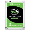 Seagate Barracuda Guardian 3Tb 64Mb 3.5' SATA3 7200rpm merevlemez