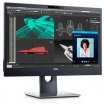 Dell 24' P2418HZ IPS FHD videokonferencia monitor, fekete