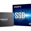 SSD Gigabyte 480Gb 2,5' GP-GSTFS31480GTND