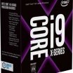 Intel Core i9-7960X 16 Core 2,8GHz 22MB BX80673I97960X processzor, dobozos