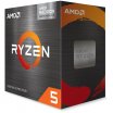 CPU AMD AM4 Ryzen 5 5600G 4,4GHz 19Mb 65W 100-100000252BOX