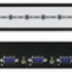 Aten VS0801 8PC video Switch