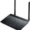 Asus DSL-N14U 300Mbps ADSL2+ Annex A/B modem + router