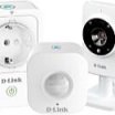 D-Link DCH-100KT Smart Home HD Starter kit