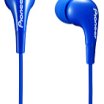 Pioneer SE-CL502-P fülhallgató, kék