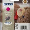 EPSON C13T06134010 tintapatron