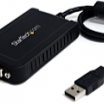 StarTech.com USB - DVI External Video Card Multi Monitor Adapter