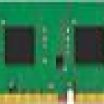 Kingston KVR24N17S8/8 8Gb/2400Mhz CL17 1x8GB DDR4 memória