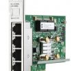 HPQ Srv 1Gb Ethernet 4P 331T Adapter 647594-B21