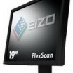 Eizo S1902SH-BK 19' FT LCD 4:3 fekete monitor