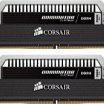 Corsair Dominator Platinum 16Gb/3200MHz CL16 K2 2x8GB DDR4 memória