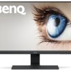 BenQ 27' GW2780 IPS monitor, fekete