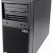 IBM x3100 M4 5457K2G E3-1220v3 8G 1x1Tb szerver