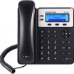 Grandstream GXP1625 VOIP telefon, fekete
