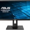 Asus 21,5' BE229QLB IPS FHD monitor, fekete