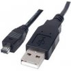 USB 2.0 USB A - 4P kábel