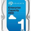 Seagate Enterprise Capacity 1Tb 128Mb 3.5' SAS merevlemez