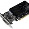 Gigabyte GV-N730D5-2GL 730GT 2Gb DDR5 PCIE videokártya
